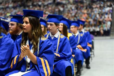 PHOTOS: Class of 2023: Travelers Rest High School graduation