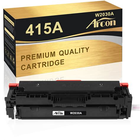 XXL TONER für HP 415A LaserJet Pro M454 dn dw MFP M479 dw fdn fdw fnw