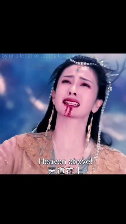 TANTAI-JIN AND YE XIWU 💔| They have always loved each other but their ... 