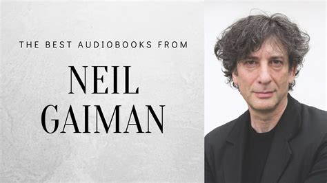 Audiofile Magazine Good Omens And Good Audiobooks The Best Of Neil