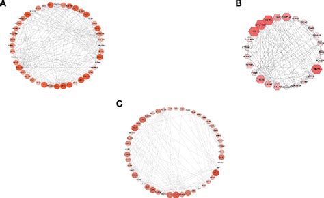 Figure 1 From Identifying Key Genes Of Classic Papillary Thyroid Cancer