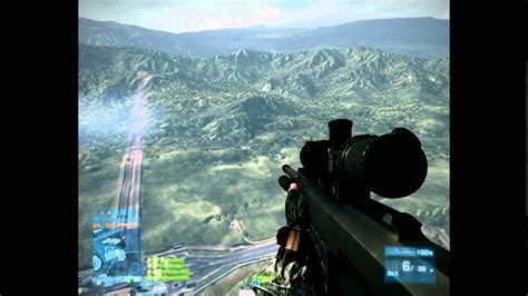 Sniping Jet Pilot Fail Battlefield 3 Praten YouTube