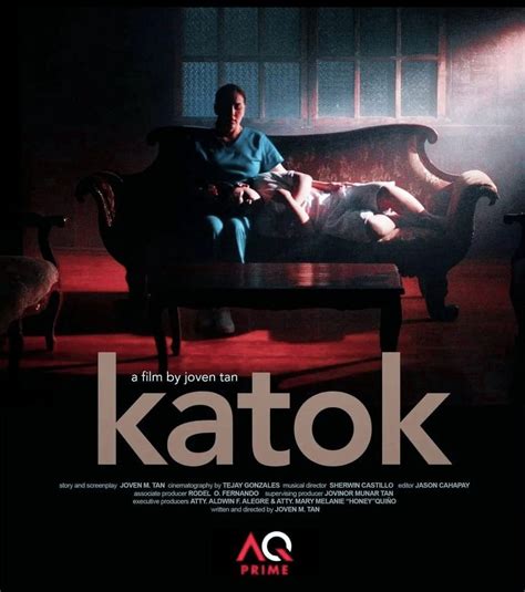 Katok (2022)