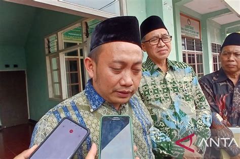 Kpai Rekomendasikan Pendampingan Psikologis Bagi Keluarga Santri