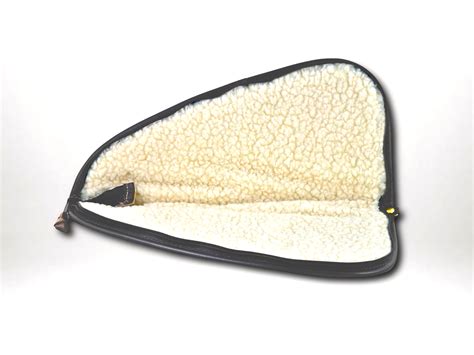 magnum leather pistol case mg elephant leatherlink