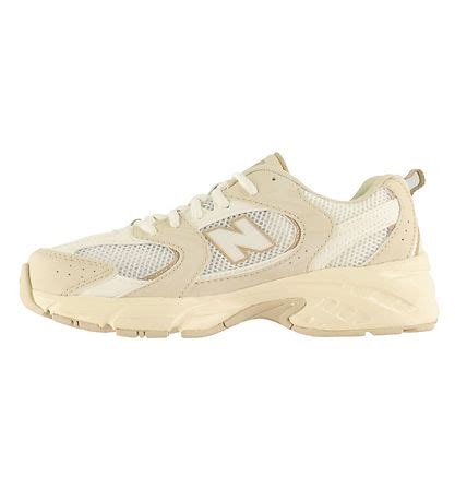 New Balance Sneakers Beige Angora Kw De