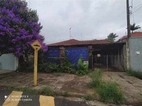 Casa Na Rua Domingos Barbieri Vila Harmonia Em Araraquara Por R