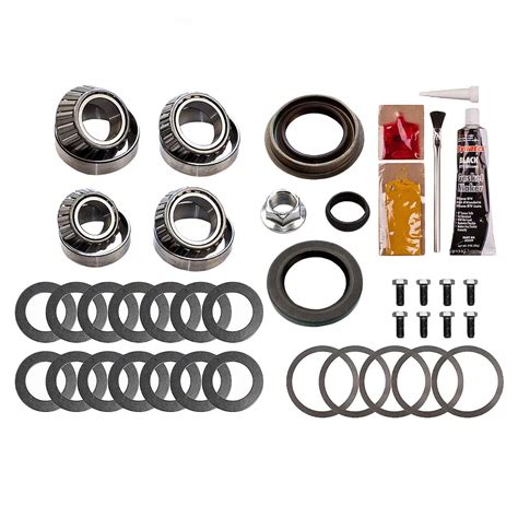 Motive Gear Jeep Wrangler Dana Rear Differential Master Bearing Kit