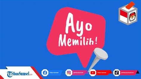 Ide Kalimat Ajakan Tidak Golput Di Pemilu Kekinian Dan