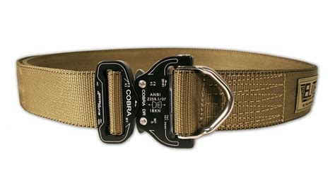 Elite Survival Systems Elite Cobra Riggers Belt 48 Star Rating Up To