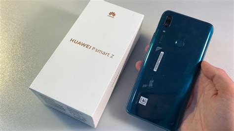 Huawei Honor Stk Lx Telegraph