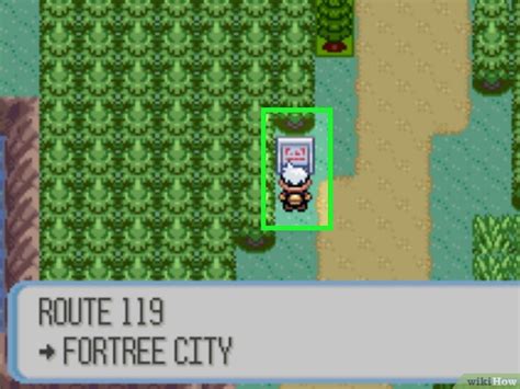 How To Catch Feebas In Pokémon Ruby Sapphire And Emerald