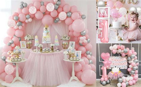 Decorazioni Per Festa Di Compleanno Bambini Ecco Le Pi Belle In