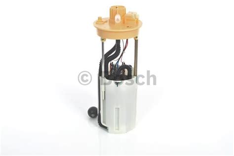 Alfa Romeo A Fuel Pump In Tank To Bosch