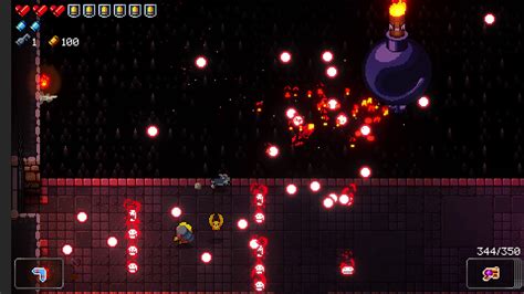 Enter The Gungeon Para Nintendo Switch Sitio Oficial De Nintendo Para