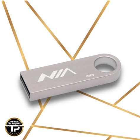 Memoria Nia Usb Gb Todo Precios Los Paisitas Tienda Oficial