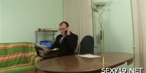 Hardcore Drilling From Teacher Video 18 Tnaflix