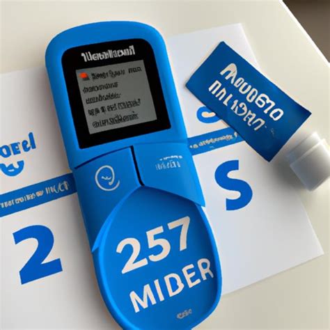 What Brand of Glucose Meter is Covered by Medicare in 2022? - The ...