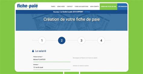 Top 10 Meilleurs Logiciels De Paie Pour TPE PME Guide Gratuit 2024