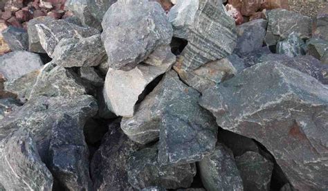 Горные породы. Классификация.