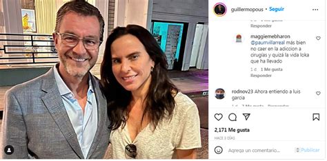 Kate Del Castillo Sorprende Al Aparecer Con Su Nuevo Cambio F Sico Foto