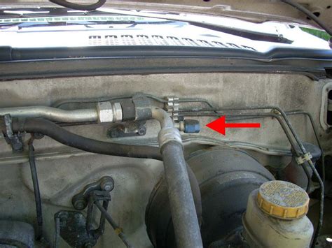 How To Recharge Your Car S Air Conditioner