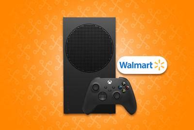 Walmart Ya Tiene La Xbox Series S Carbon Black De 1 TB De Memoria En