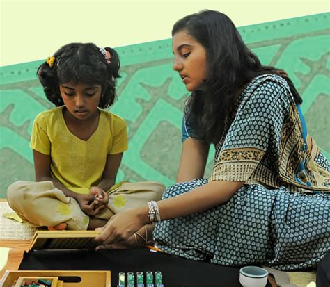 Isha Home School A Space For Natural Blossoming