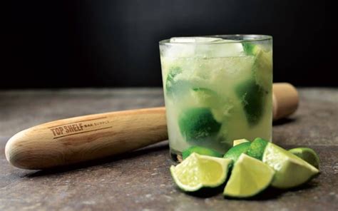 Caipiroska Caipiroska Ricetta Cocktail Mixolopedia