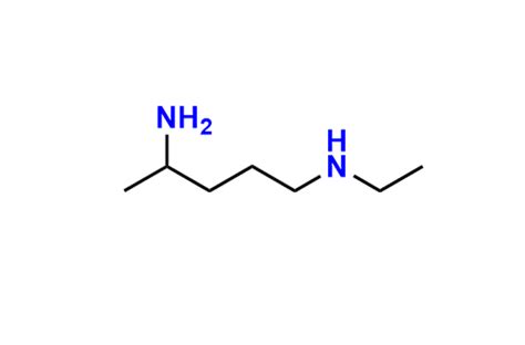 Hydroxychloroquine Impurity Cas No Na