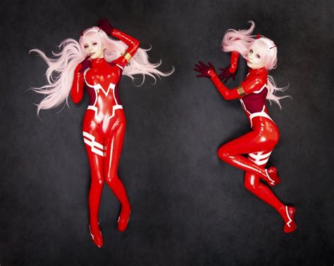 Zero Two Luscious Hentai Manga Porn