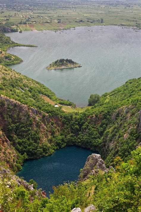 Unesco Anuncia Os 18 Novos Geoparques Mundiais E Um Deles Fica No