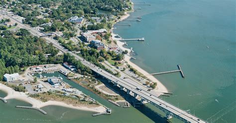 Virginia Institute Of Marine Science