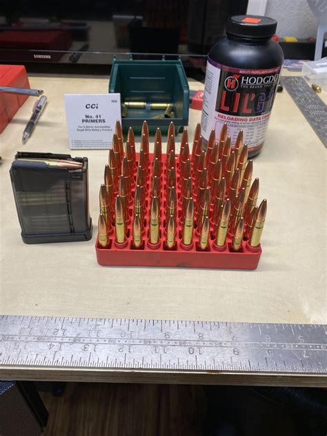 Sierra Reloading Manual 300 Blackout 5