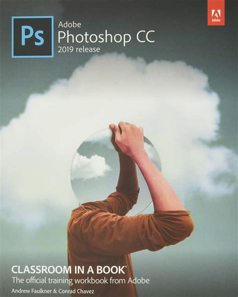 Mua Adobe Photoshop CC Classroom In A Book Adobe Photoshop CC Classroom