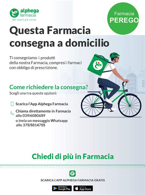 Home Page Farmacia Perego It