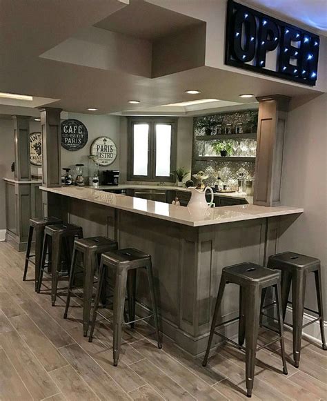 Perfect Small Basement Kitchen Basement Bar Plans Basement