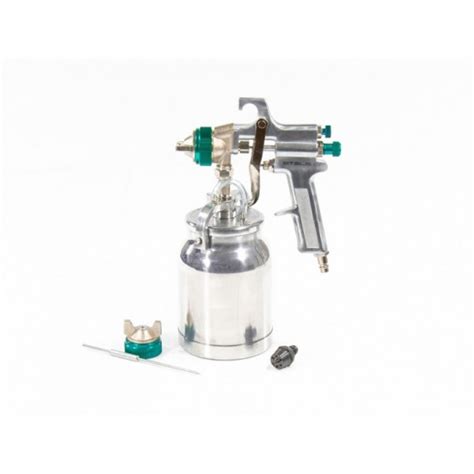 Краскопульт Stels AS 702 НP профессиональный, всасывающего типа, сопло ...