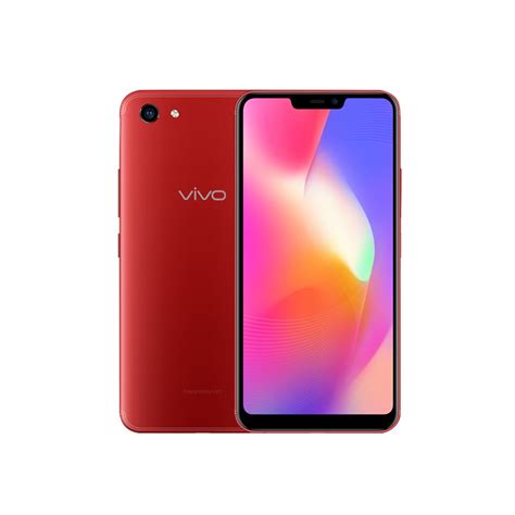 Vivo Y81 6GB RAM 128GB ROM 6.22 Full screen 3260mAh Battery original ...
