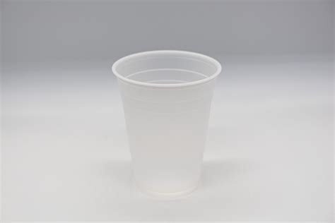 Translucent Plastic Cups – Albemarle Paper Supply