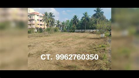 Omr Kelambakkam Near Pudhupakkam Dtcp Approved Villa Plots Per Sq