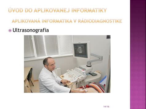 PPT Úvod do Aplikovanej informatiky PowerPoint Presentation free