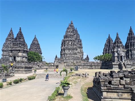 Prambanan Temple: A Fascinating Cultural and Historical Destination in Indonesia - www.br-films.com