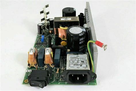 Datamax Power Supply Board For M M Label