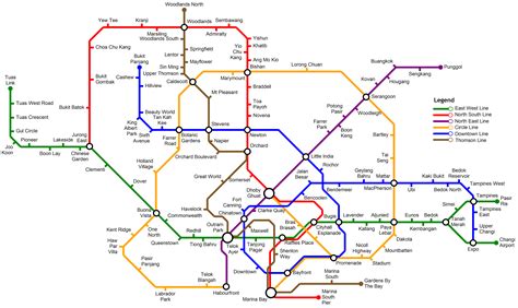 Mrt Station Map Malaysia - Malaysia The best Southeast Asia MRT Station - YouTube : Mrt muters ...