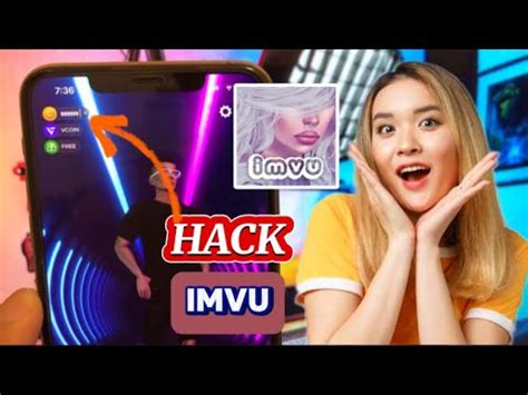 Imvu Hack Imvu Mod Apk Unlimited Credits Free Ios Android