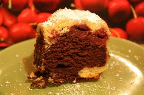 Gugelhupf Mit Kirschen Rezept Mit Bild Kochbar De