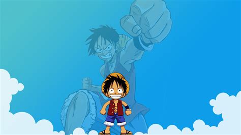 Luffy Funny Wallpapers - Top Free Luffy Funny Backgrounds - WallpaperAccess