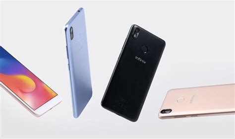 سعر و مواصفات Infinix Hot S عيوب انفنكس هوت اس موبيزل