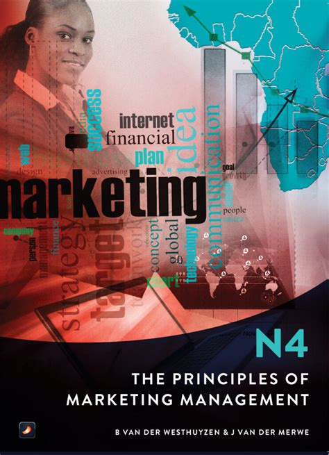 N4 Principles Of Marketing Management Future Managers